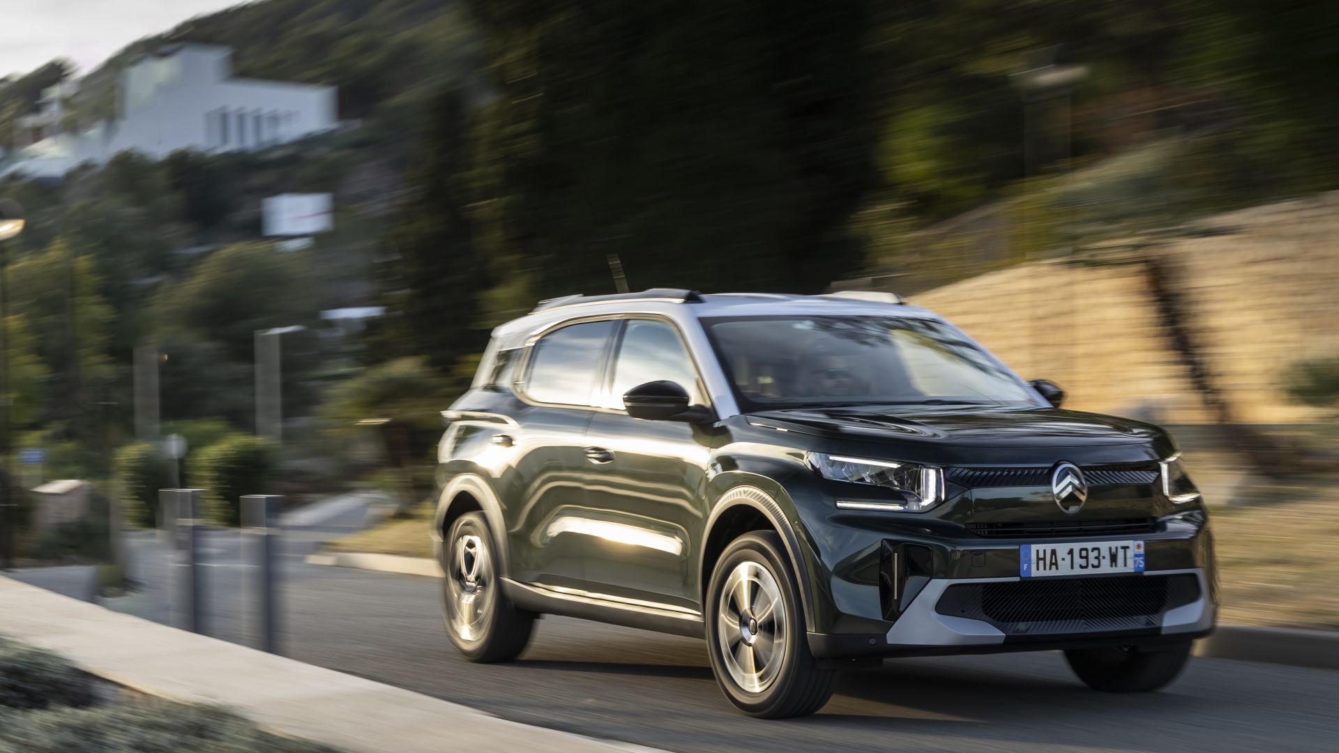 Nuova Citroën C3 Aircross 2024: motori, prezzi, interni e opinioni dopo la prova