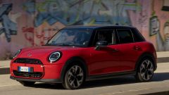Mini Cooper 5 Porte