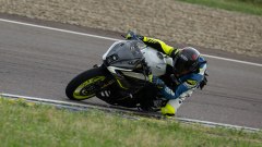 Tornado 550