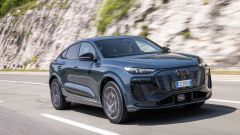 Q6 e-tron Sportback