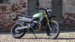 Caballero 125/500