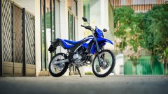 WR 125 R