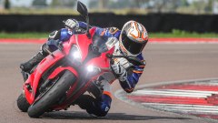 SRK 800 RR