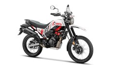 Xpulse 200 4V