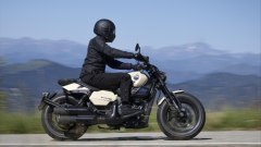 Leoncino Bobber