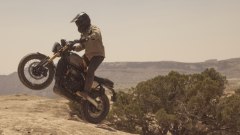 Scrambler 900