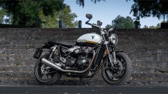Speed Twin 1200