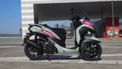Tricity 125