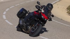 CB 1000 GT
