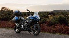 Tiger Sport 800