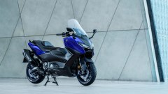 T-Max 560