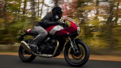 Thruxton 400