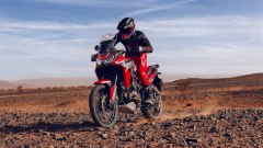 Africa Twin 1100