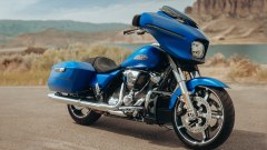 Touring
