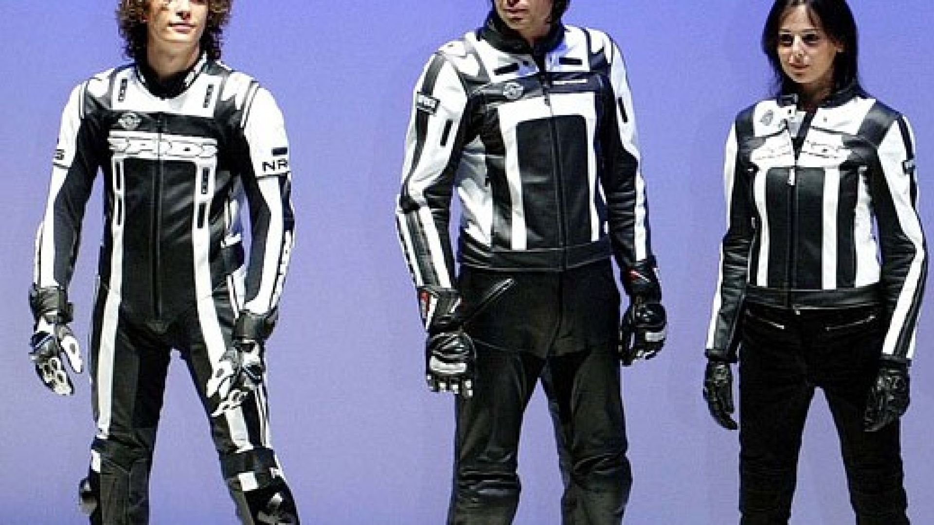 Moda moto le novità Spidi MotorBox