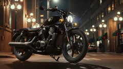Nightster 950