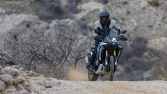 Valico 800 DSX Rally