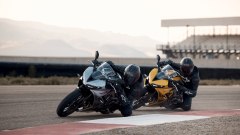 Daytona 660