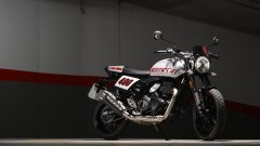 Tracker 400