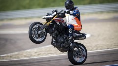 Hypermotard V2