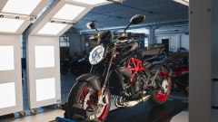 Brutale 800