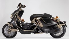 Roadster 400