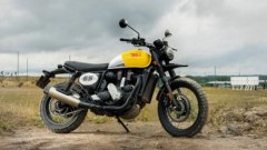 Scrambler 650