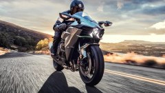 Ninja H2
