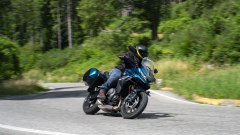 Tiger Sport 660