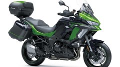Versys 1100