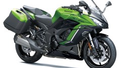 Ninja 1100 SX