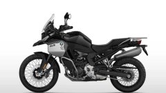 F 900 GS Adventure