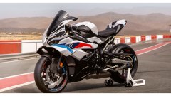 S 1000 RR