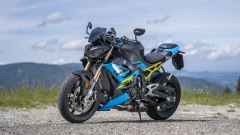 S 1000 R