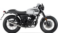 Sunray 125