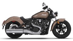 Scout Sixty