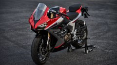 SRK 600 RS