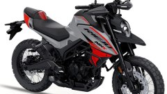 NKX 125R