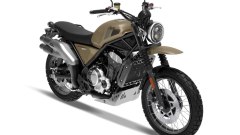 Scrambler