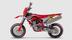 SM 500 R