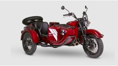 Sidecar 525