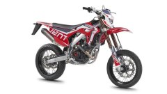 Derapage 50/125