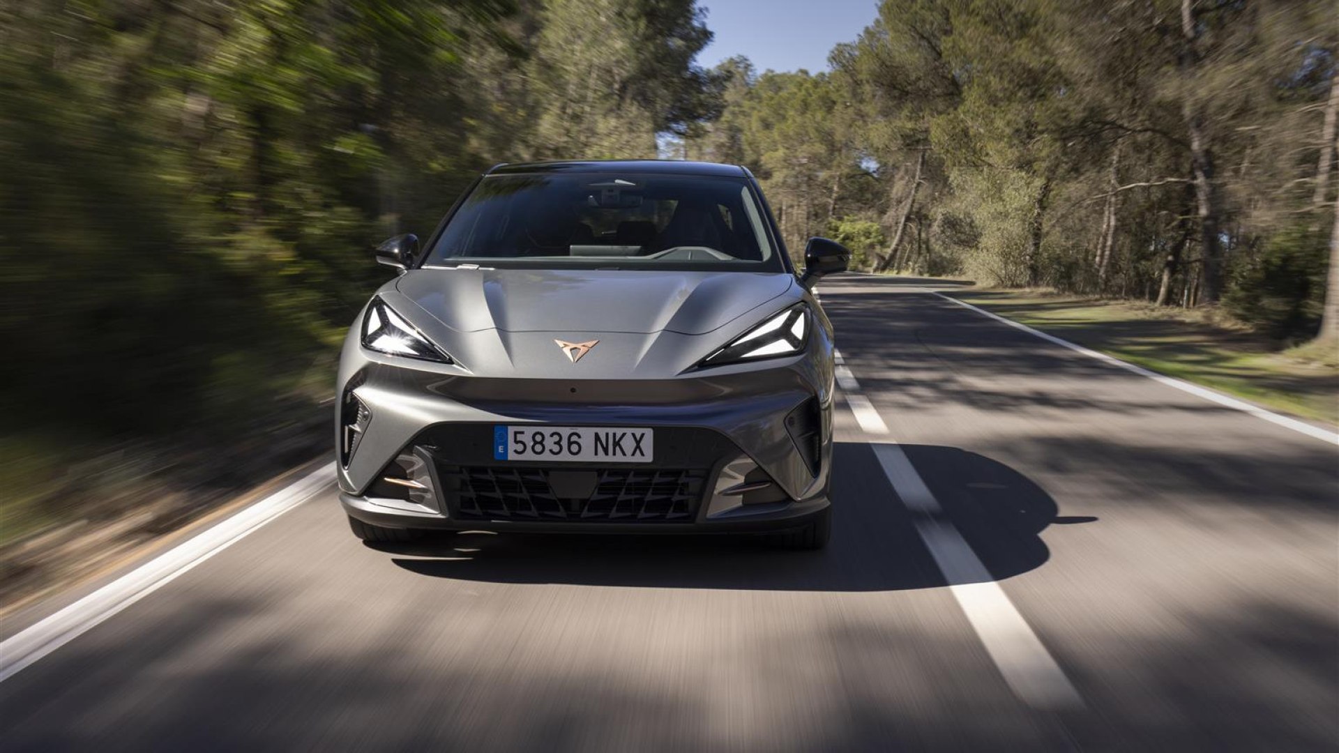 Cupra Raval, la nuova Edge costa 27.000 euro: ecco cosa offre