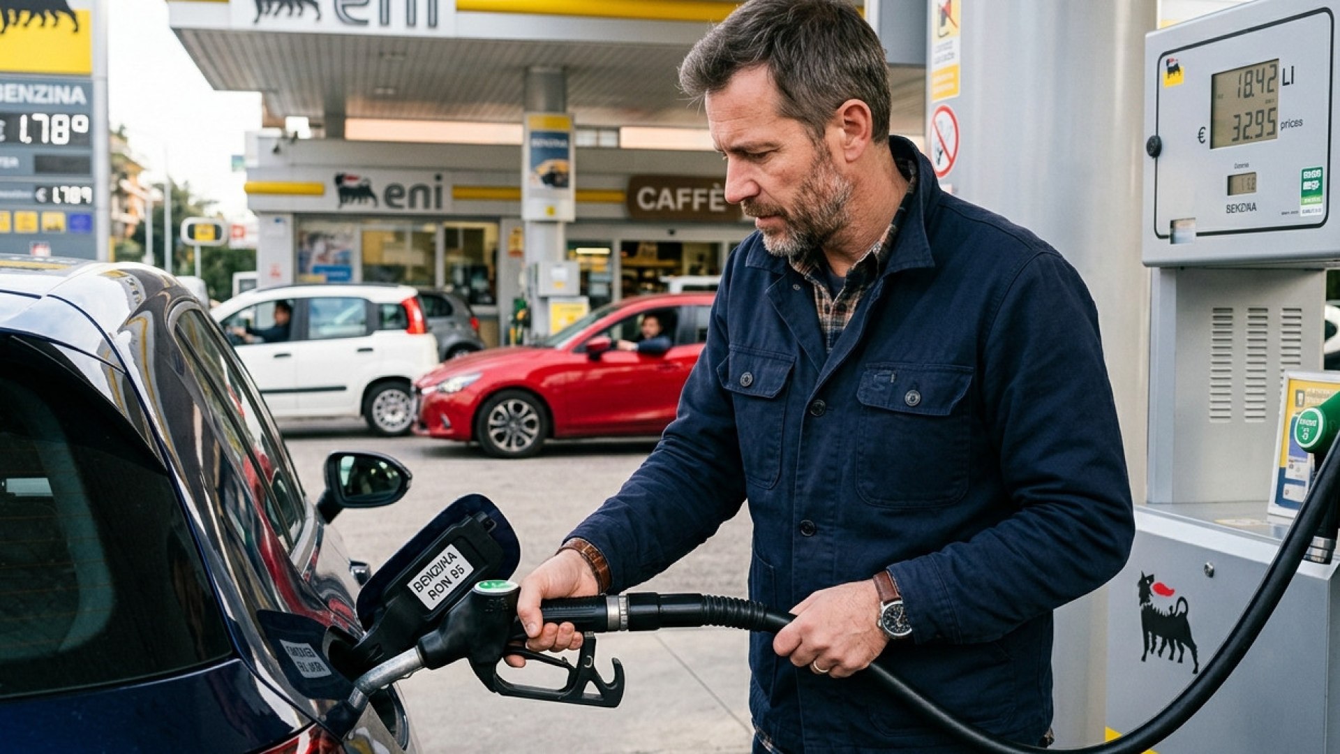 Caro carburante, il taglio delle accise sul diesel verso una nuova proroga