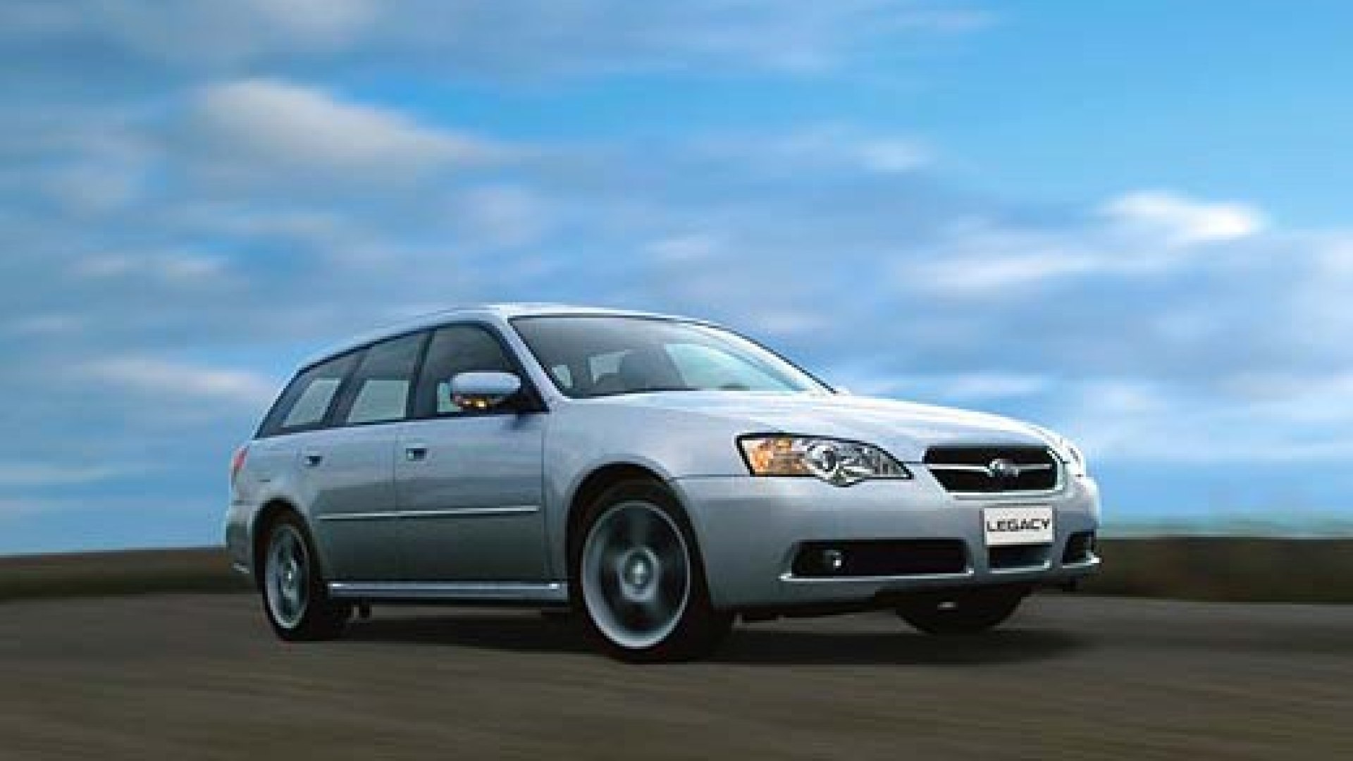 ALZACRISTALLO ELETTRICO ANT. DESTRO SUBARU LEGACY 10 03 09 09