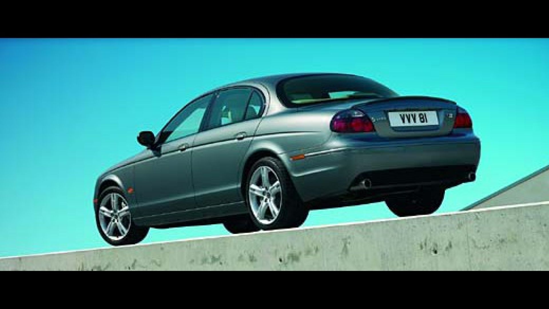 Anteprima:Jaguar S-Type 2004 - MotorBox