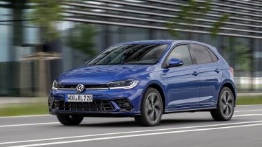 A 99 euro al mese c'è anche Polo