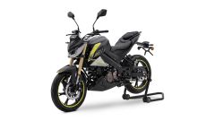 Kymco KMN 125: caratteristiche, motore, prezzo, data d'arrivo