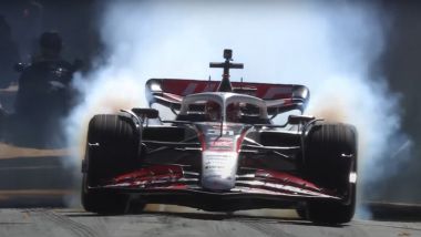 A Goodwood, per Pirelli, non solo supercar stradali...