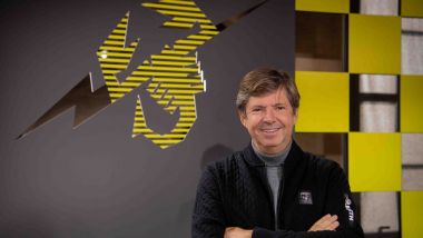 Abarth: il CEO Olivier Francois pensa al ritorno di un motore endotermico?